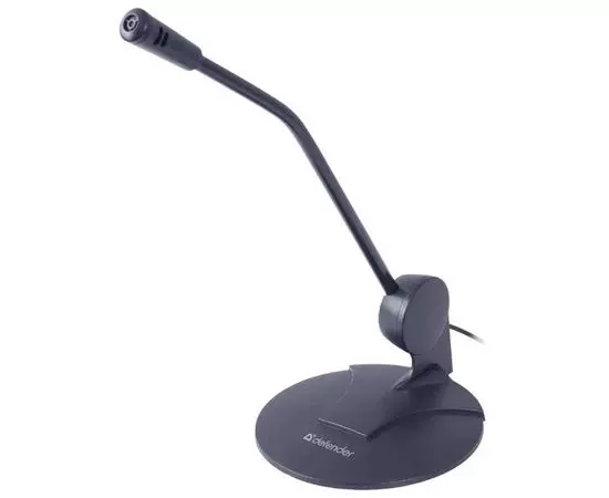 Микрофон Defender MIC-117 (64117)