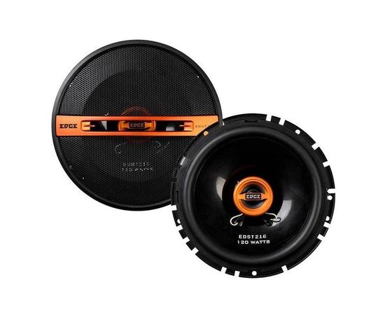 Колонки автомобильные Edge EDST216-E6