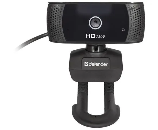 Web камера Defender G-lens 2597 USB (63197), фото 2