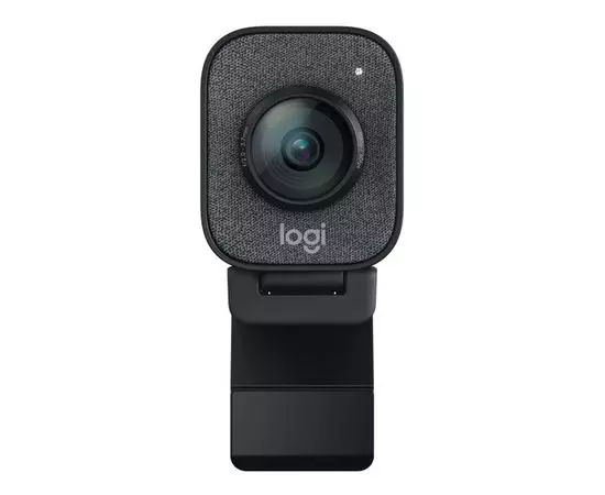 Web камера Logitech StreamCam GRAPHITE (960-001281), фото 3