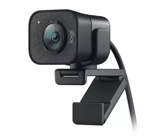 Web камера Logitech StreamCam GRAPHITE (960-001281), фото 4
