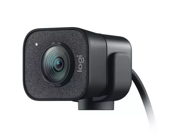 Web камера Logitech StreamCam GRAPHITE (960-001281)