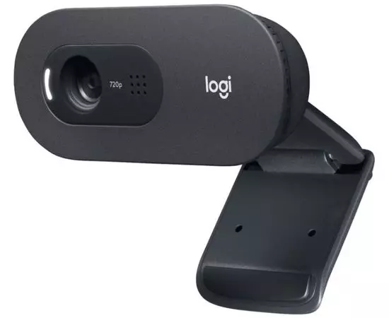 Web камера Logitech C505e HD BUSINESS WEBCAM (960-001372)