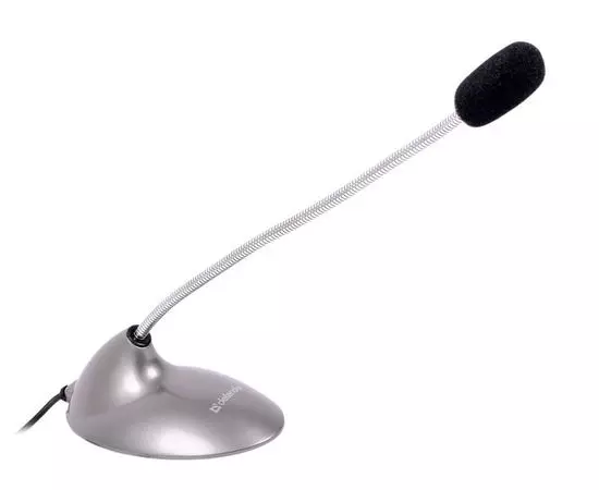 Микрофон Defender MIC-111 (64111)