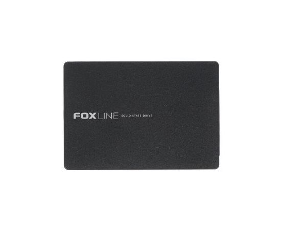 Накопитель SSD 120Gb Foxline (FLSSD120X5SE)