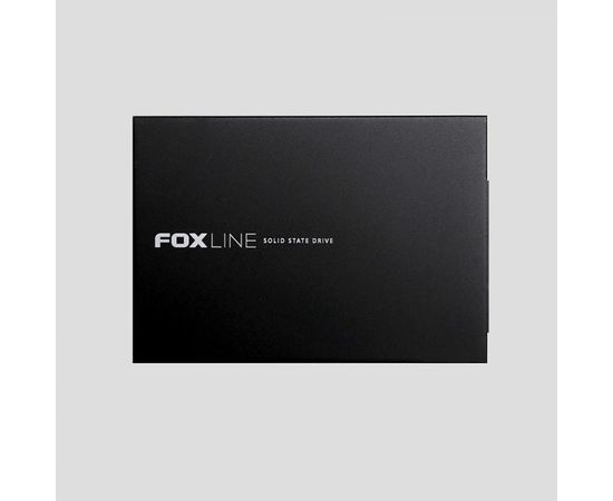 Накопитель SSD 240Gb Foxline (FLSSD240X5SE)