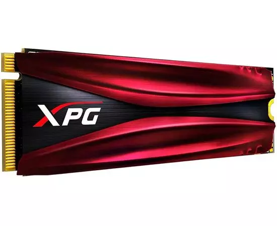 Накопитель SSD M.2 256Gb ADATA XPG Gammix S11 Pro (AGAMMIXS11P-256GT-C)