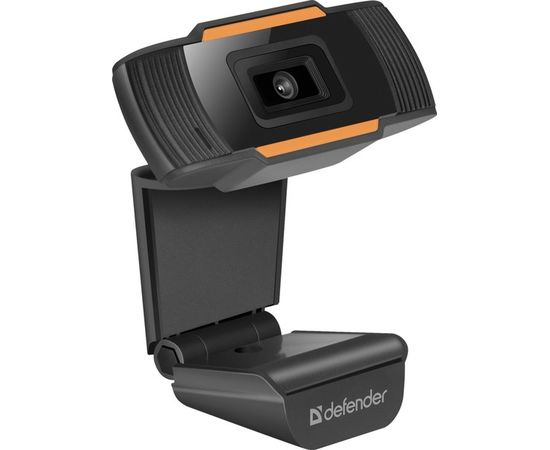 Web камера Defender G-lens 2579 USB (63179)