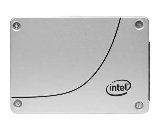 Накопитель SSD 3.8Tb Intel D3-S4510 (SSDSC2KB038T801)