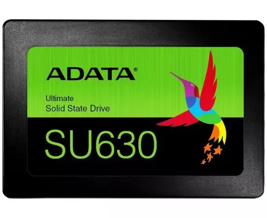 Накопитель SSD 960Gb ADATA Ultimate SU630 (ASU630SS-960GQ-R)