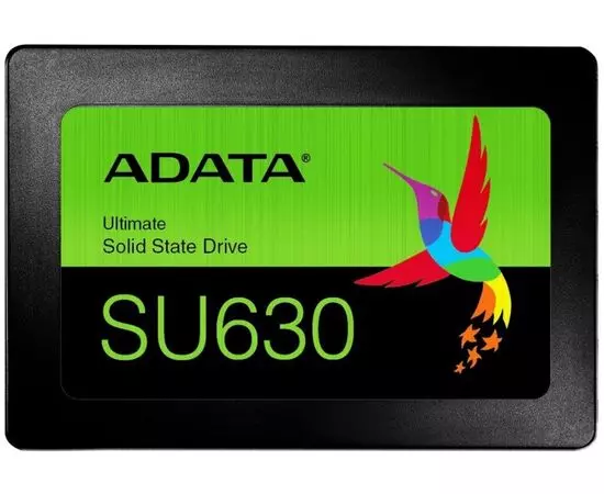 Накопитель SSD 1.92Tb ADATA Ultimate SU630 (ASU630SS-1T92Q-R)