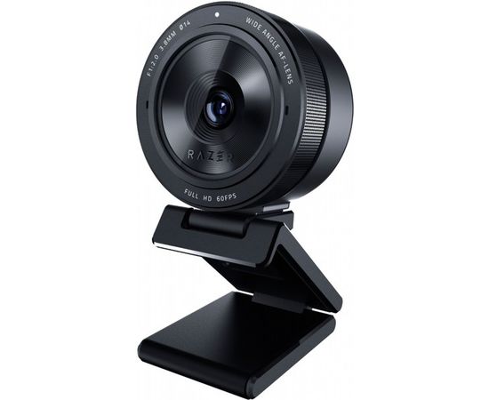 Web камера Razer Kiyo Pro (RZ19-03640100-R3M1)