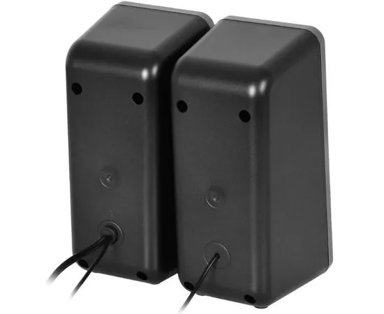 Акустика Oklick OK-130, черный, фото 2