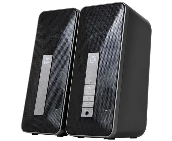Акустика Oklick OK-130, черный
