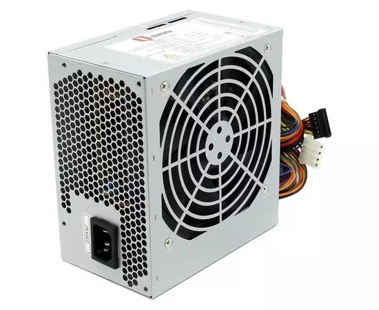 Блок питания 500W (FSP Group, Q-DION) (QD500/12)