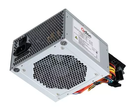 Блок питания 400W (FSP Group, Q-DION) (QD400/12)