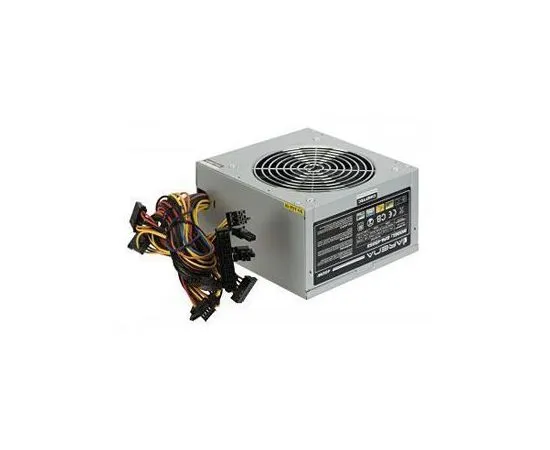 Блок питания 450W (CHIEFTEC) bulk (GPA-450S8)