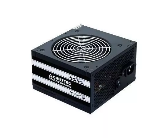 Блок питания 700W (CHIEFTEC, GPS-700A8) Retail