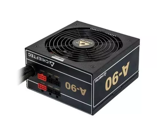 Блок питания 750W (CHIEFTEC, GDP-750C) Retail