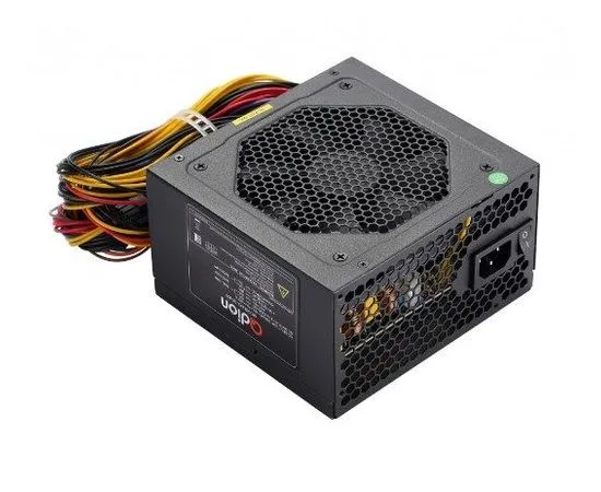 Блок питания 550W (FSP Group INC) (QD550)