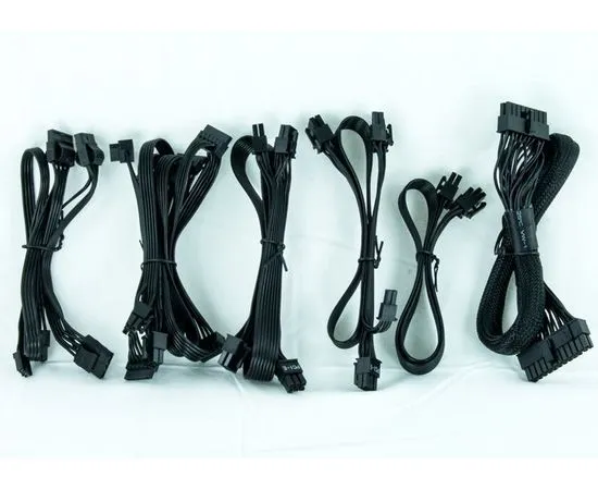 Блок питания 650W (CHIEFTEC, BDF-650C) Retail, фото 4