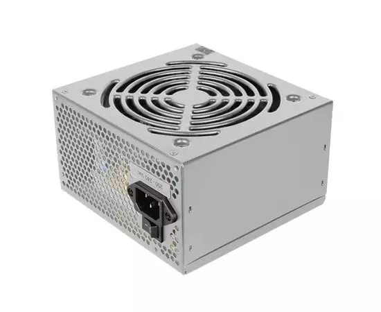 Блок питания 550W (Aerocool, ECO-550W) Retail, фото 2
