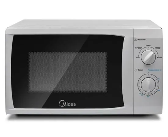Микроволновая печь MIDEA MM720CFB