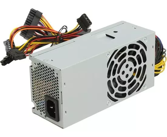Блок питания 350W (CHIEFTEC, GPF-350P, TFX) Bulk (4710713234673)