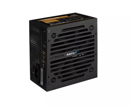 Блок питания 650W (Aerocool, VX PLUS 650) Retail (4713105962789), фото 2