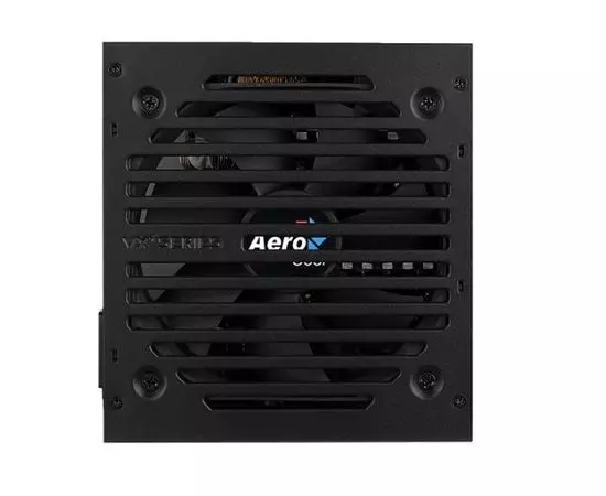 Блок питания 650W (Aerocool, VX PLUS 650) Retail (4713105962789), фото 3