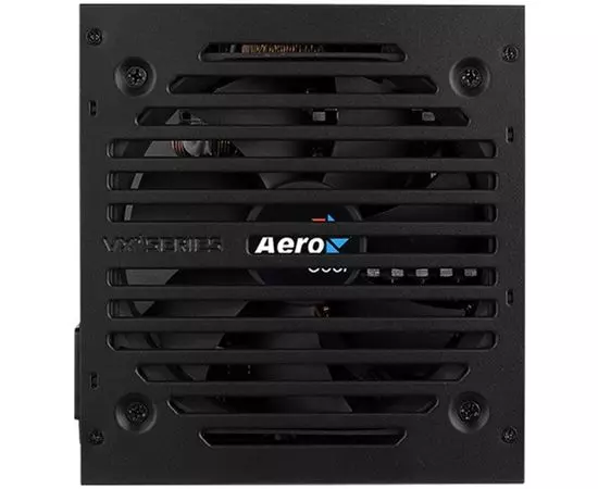 Блок питания 700W (Aerocool, VX PLUS 700) Retail
