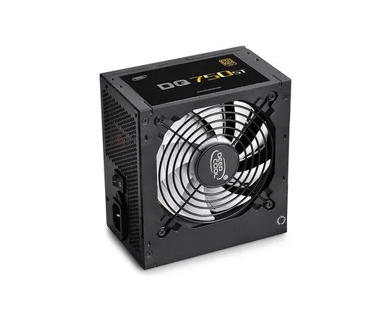 Блок питания 750W (Deepcool, DQ750ST) (DP-GD-DQ750ST)