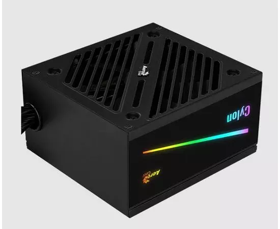 Блок питания 700W (Aerocool, Cylon 700W) Retail (4718009153363), фото 2