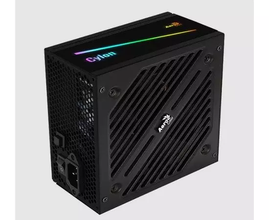 Блок питания 700W (Aerocool, Cylon 700W) Retail (4718009153363)