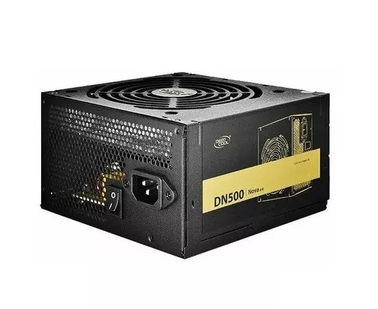 Блок питания 500W (DeepCool) OEM (DN500)