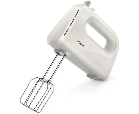 Миксер Philips HR3705/00 белый