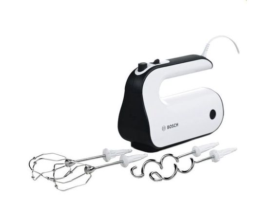 Миксер Bosch MFQ4020, белый, фото 2