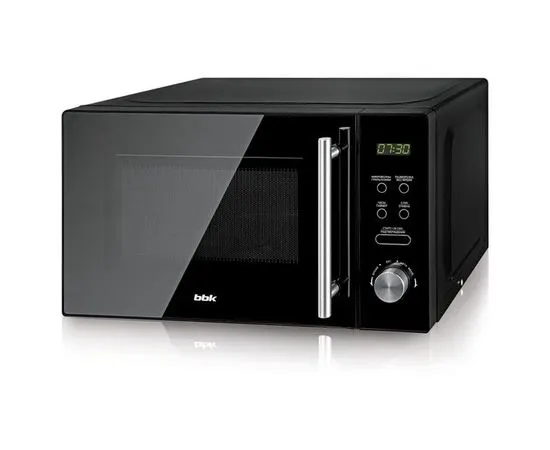 Микроволновая печь BBK 20MWG-732T, черный