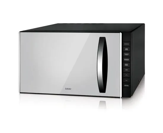 Микроволновая печь BBK 23MWG-850T/B-M, черный