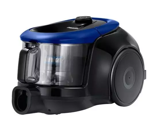 Пылесос Samsung VC18M21A0SB/EV, фото 3