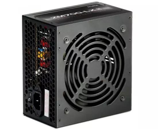 Блок питания 700W (Zalman) (ZM700-LX II)