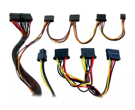 Блок питания 300W (Exegate, TFX) (ES279023RUS), фото 3