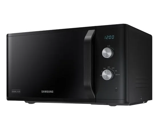 Микроволновая печь Samsung MS23K3614AK, черный (MS23K3614AK/BW), фото 2