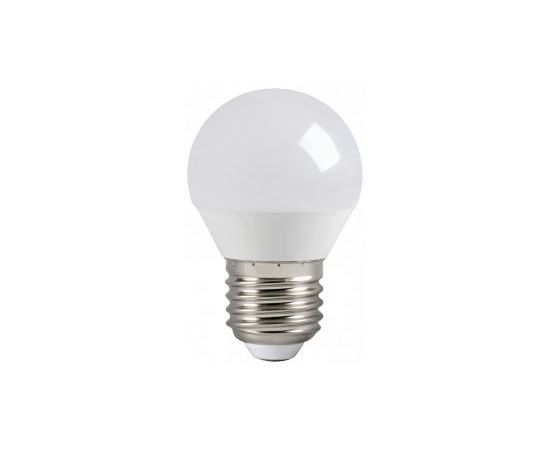 Электролампа LED E14 ECO G45 шар 7Вт 230В 4000К (IEK) (LLE-G45-7-230-40-E14)