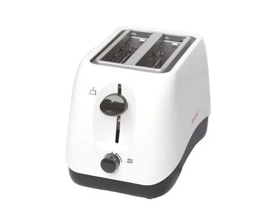 Тостер Tefal TT130130 белый, фото 2