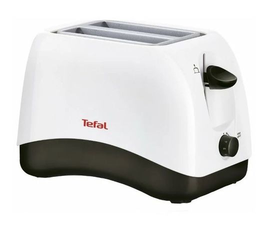 Тостер Tefal TT130130 белый