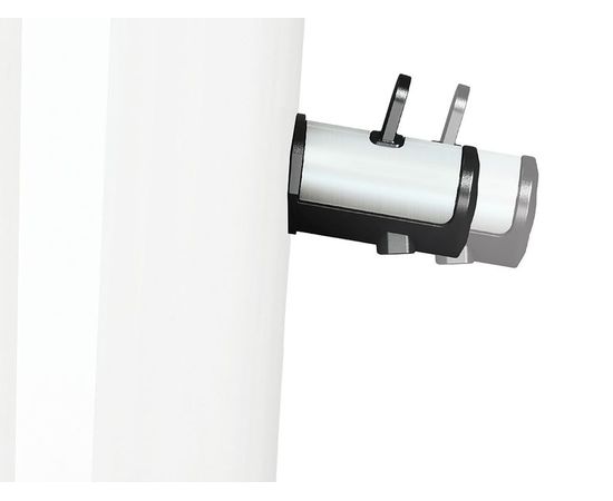 Соковыжималка центробежная Bosch MES25A0, белый/антрацит, фото 5