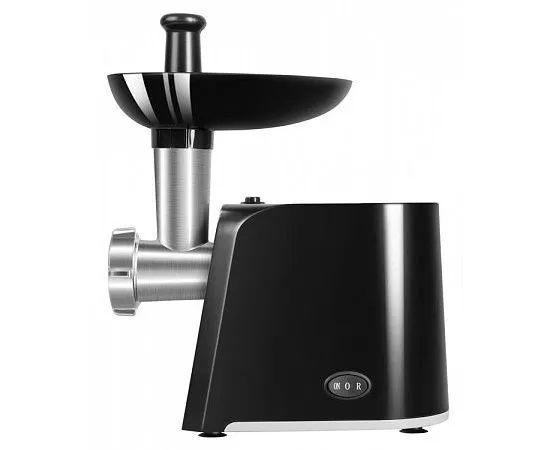 Мясорубка Redmond RMG 1223, черный/серебристый (RMG-1223), фото 5