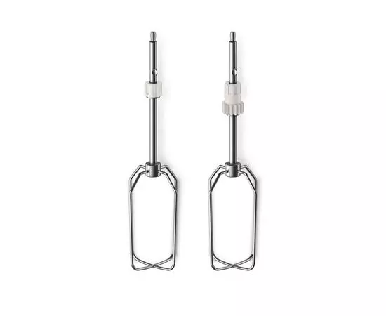 Миксер Philips HR3745/00, белый, фото 3