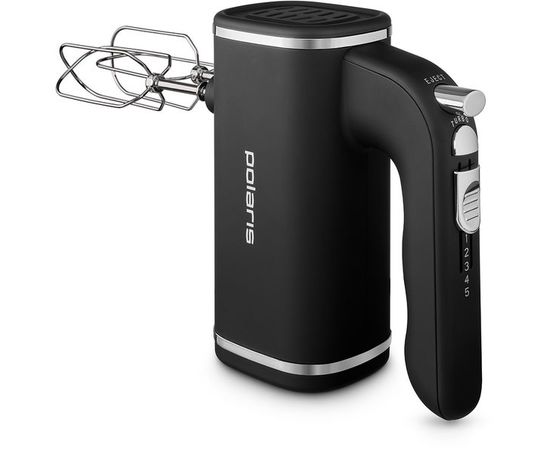 Миксер Polaris PHM 5014, черный, фото 2